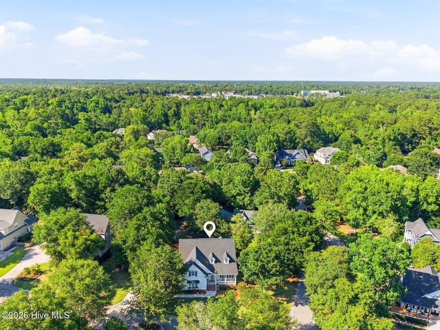 503 Sagewood Drive, Wilmington, NC 28411