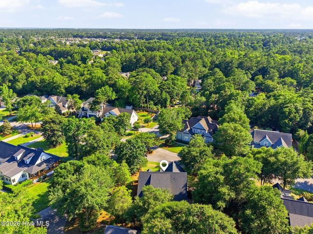 503 Sagewood Drive, Wilmington, NC 28411