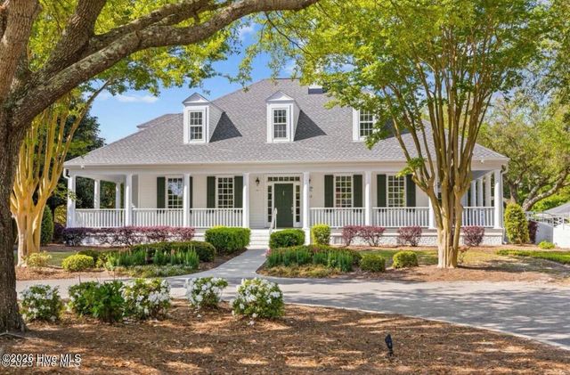 503 Sagewood Drive, Wilmington, NC 28411