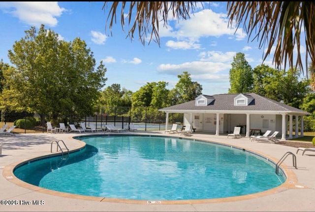 503 Sagewood Drive, Wilmington, NC 28411