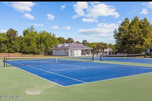 503 Sagewood Drive, Wilmington, NC 28411