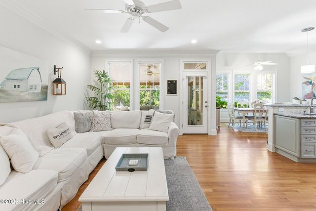 503 Sagewood Drive, Wilmington, NC 28411