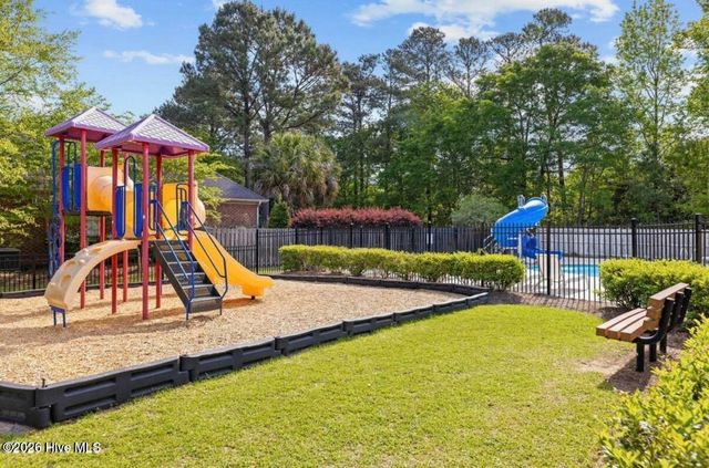 503 Sagewood Drive, Wilmington, NC 28411