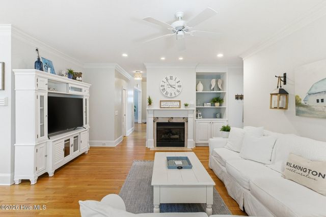 503 Sagewood Drive, Wilmington, NC 28411