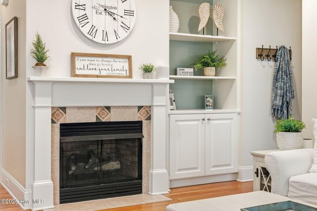 503 Sagewood Drive, Wilmington, NC 28411
