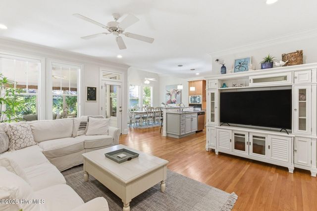 503 Sagewood Drive, Wilmington, NC 28411