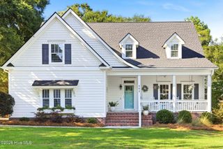 503 Sagewood Drive, Wilmington, NC 28411