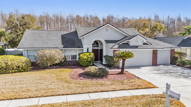 6504 THOROUGHBRED LOOP, Odessa, FL 33556