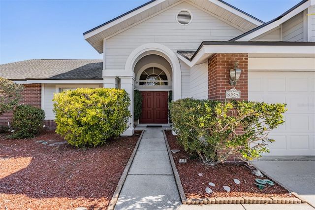 6504 THOROUGHBRED LOOP, Odessa, FL 33556