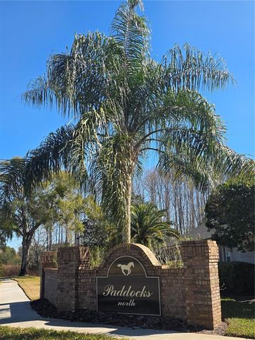 6504 THOROUGHBRED LOOP, Odessa, FL 33556