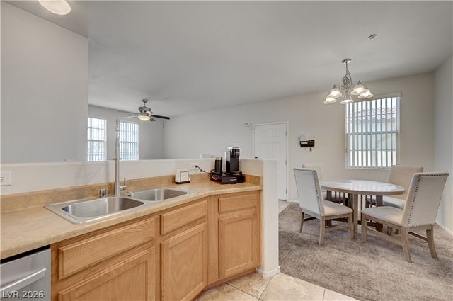 50 Aura De Blanco Street 11104, Henderson, NV 89074