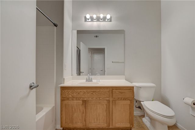 50 Aura De Blanco Street 11104, Henderson, NV 89074