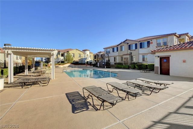 50 Aura De Blanco Street 11104, Henderson, NV 89074