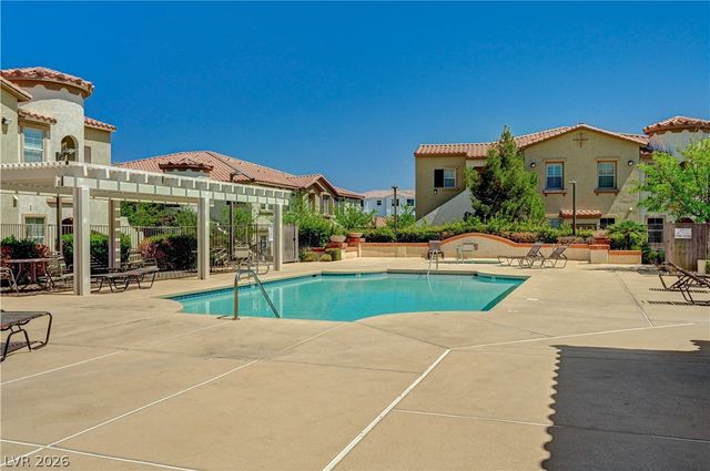 50 Aura De Blanco Street 11104, Henderson, NV 89074