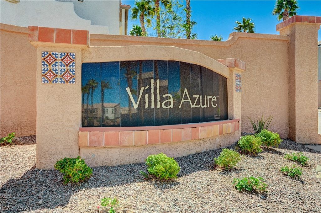 50 Aura De Blanco Street 11104, Henderson, NV 89074 — photo 2