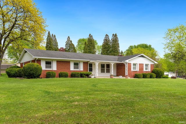 6515 W Hills Road, Fort Wayne, IN 46804