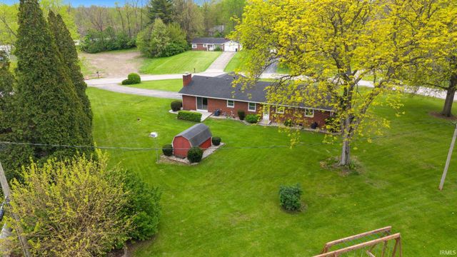 6515 W Hills Road, Fort Wayne, IN 46804