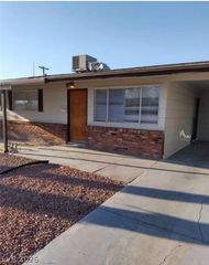 3013 Piedmont Avenue, Las Vegas, NV 89102