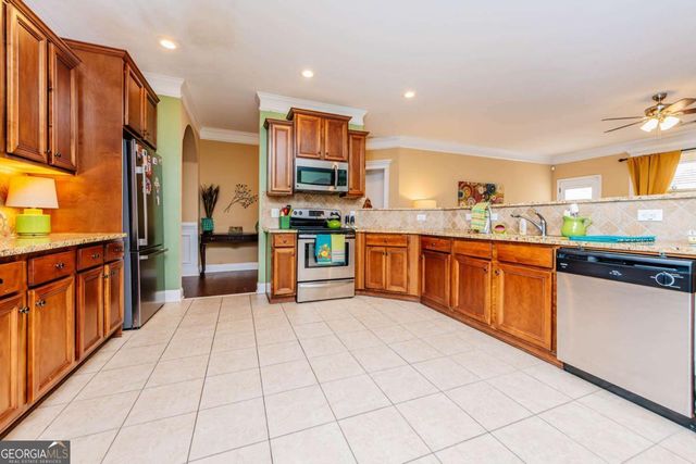 103 Westchester Trail, Kathleen, GA 31047