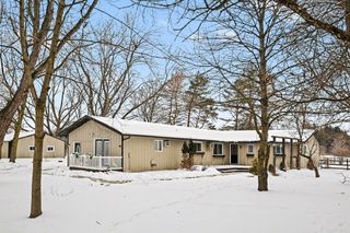 325 W Delhi Road, Scio Twp, MI 48103