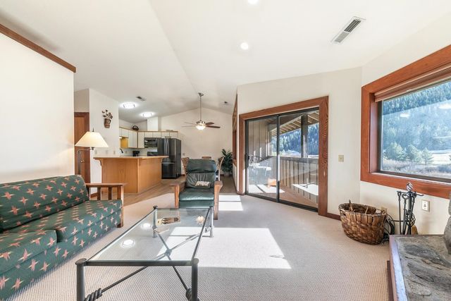 1591 Olympic Valley Rd Unit 29, Olympic Valley, CA 96146