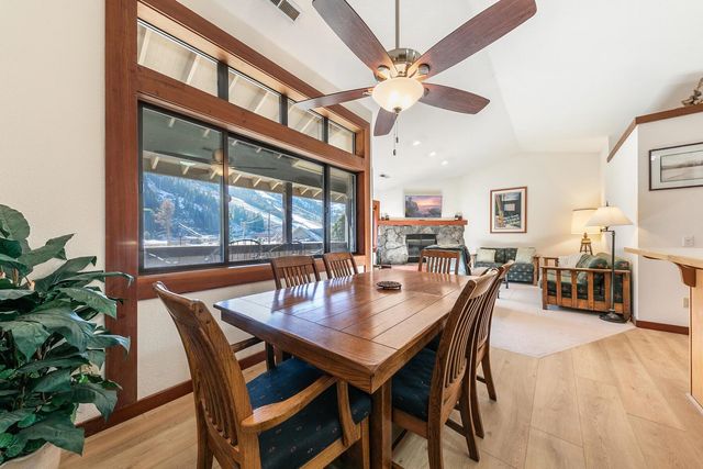 1591 Olympic Valley Rd Unit 29, Olympic Valley, CA 96146