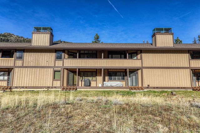 1591 Olympic Valley Rd Unit 29, Olympic Valley, CA 96146