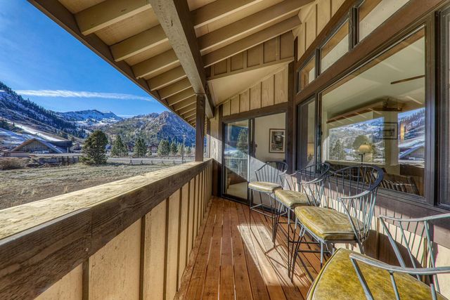 1591 Olympic Valley Rd Unit 29, Olympic Valley, CA 96146