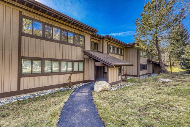 1591 Olympic Valley Rd Unit 29, Olympic Valley, CA 96146