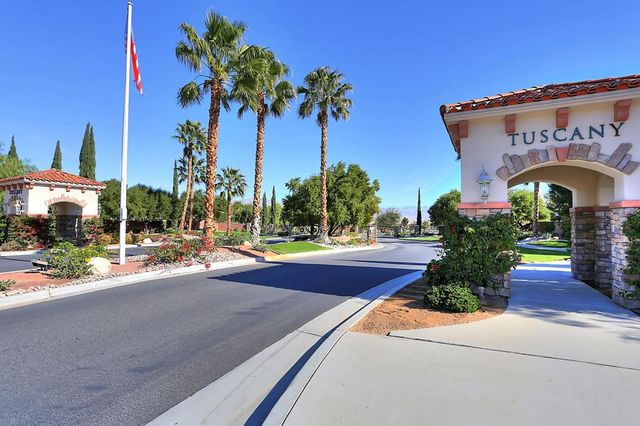 163 Via Milano, Rancho Mirage, CA 92270
