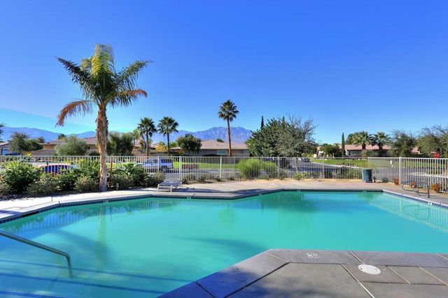 163 Via Milano, Rancho Mirage, CA 92270