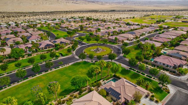 163 Via Milano, Rancho Mirage, CA 92270