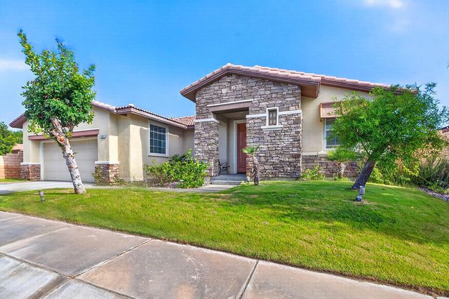 163 Via Milano, Rancho Mirage, CA 92270
