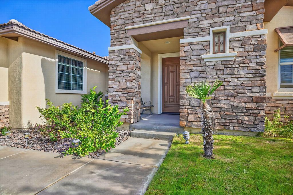 163 Via Milano, Rancho Mirage, CA 92270