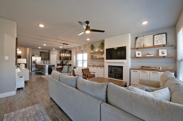 1535 Charismatic Court, Rockwall, TX 75032