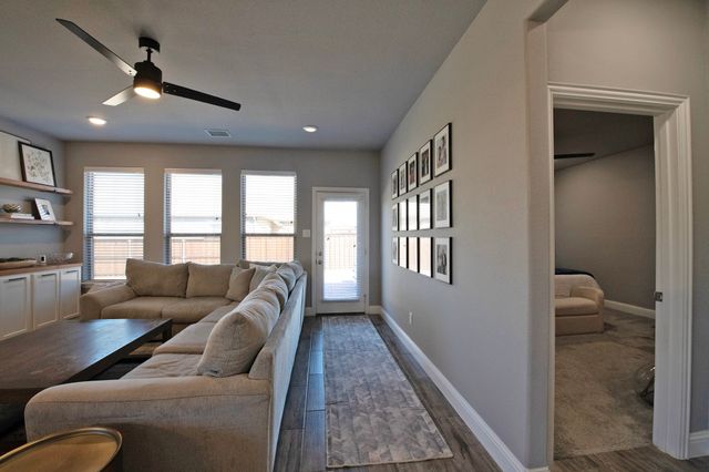 1535 Charismatic Court, Rockwall, TX 75032