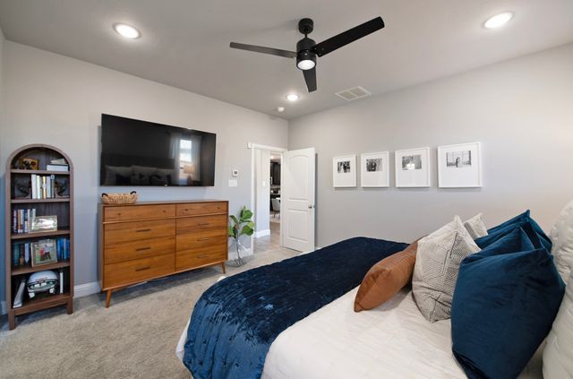 1535 Charismatic Court, Rockwall, TX 75032