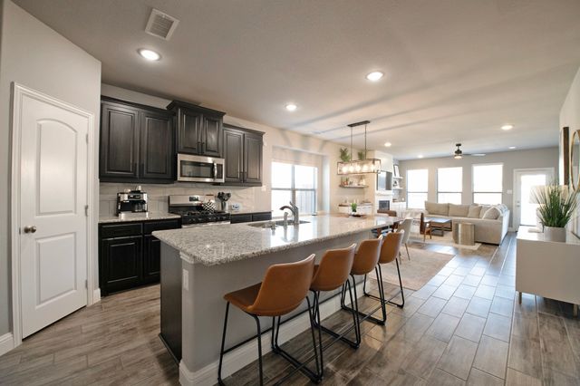 1535 Charismatic Court, Rockwall, TX 75032