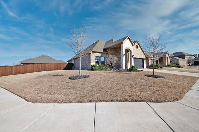 1535 Charismatic Court, Rockwall, TX 75032