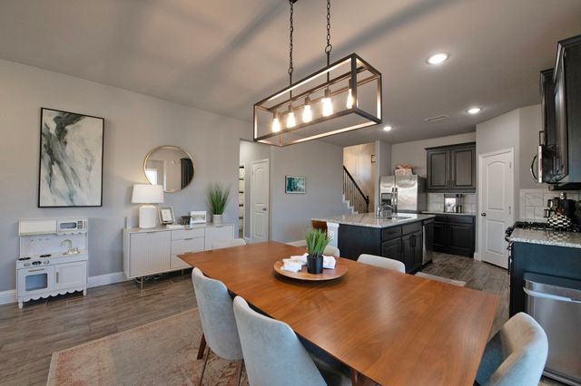 1535 Charismatic Court, Rockwall, TX 75032