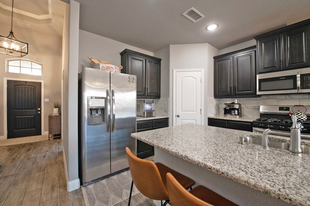 1535 Charismatic Court, Rockwall, TX 75032