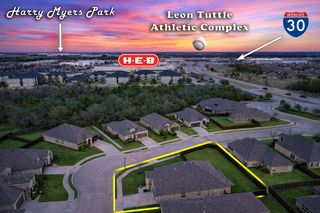 1535 Charismatic Court, Rockwall, TX 75032