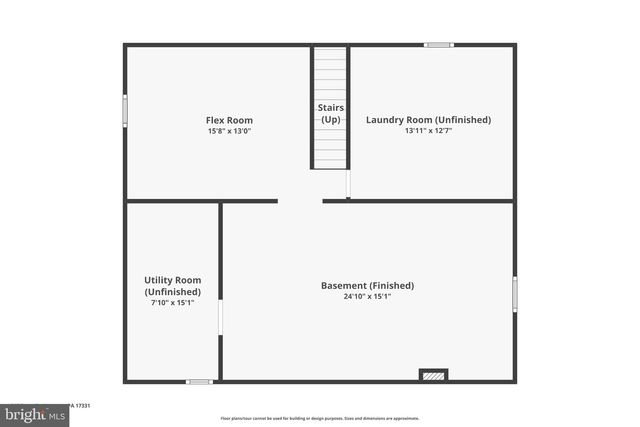 215 PENN ST, Hanover, PA 17331