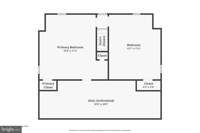 215 PENN ST, Hanover, PA 17331