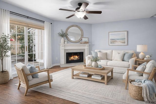 2079 Emerald Terrace, Mount Pleasant, SC 29464