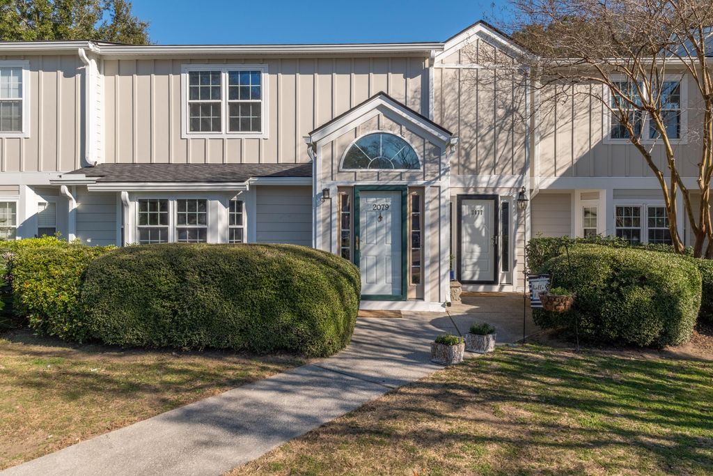 2079 Emerald Terrace, Mount Pleasant, SC 29464