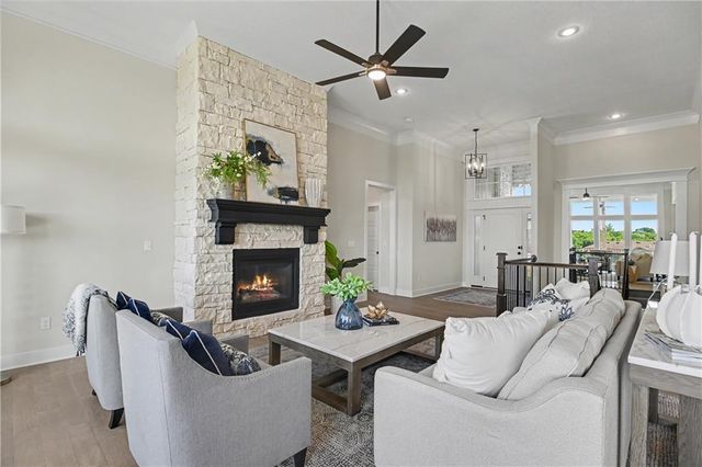 5902 McCormick Drive, Shawnee, KS 66226