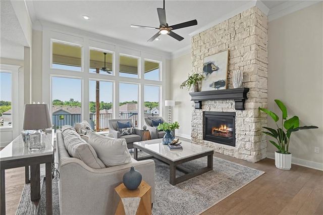 5902 McCormick Drive, Shawnee, KS 66226