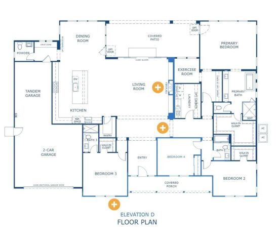 15797 Conservatory Drive, Fontana, CA 92336