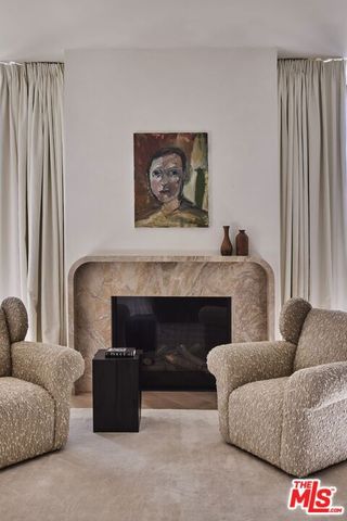 9100 Cordell Drive, Los Angeles, CA 90069
